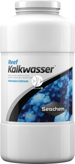 SEACHEM Reef Kalkwasser 500g (Sea000075) - Wodorotlenek wapnia