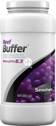 SEACHEM Reef Buffer 500g (Sea000110) - Podnosi pH po poziomu 8,3