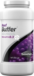 SEACHEM Reef Buffer 500g (Sea000110) - Podnosi pH po poziomu 8,3