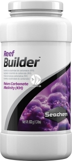 SEACHEM Reef Builder 600g (Sea000310) - Podnosi KH