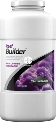 SEACHEM Reef Builder 1,2kg (Sea000346) - Podnosi KH