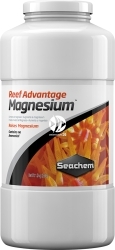 SEACHEM Reef Advantage Magnesium 1,2kg (0592) - Magnez mieszanka