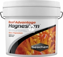 SEACHEM Reef Advantage Magnesium 4kg (0606) - Magnez mieszanka