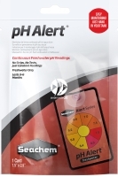 SEACHEM pH Alert (0594) - Stały test pH