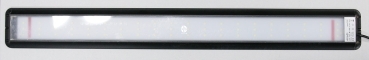 CHIHIROS (Używana) A601 II - Oświetlenie LED z możliwością sterowania przez bluetooth