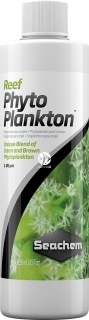 SEACHEM Reef Phytoplankton 250ml (Sea000197) - Fitoplankton Pokarm