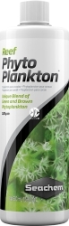 SEACHEM Reef Phytoplankton 500ml (Sea000200) - Fitoplankton Pokarm
