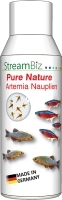 StreamBiz Pure Nature Artemia Nauplien 100ml (32001) - Pokarm w żelu dla narybku
