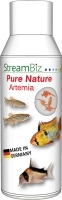 StreamBiz Pure Nature Artemia 100ml (32011) - Pokarm w żelu dla ryb