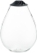 CHIHIROS Eco Ping (370-001) - Zestaw: Terrarium + Lampka
