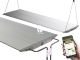 AQUAEL Ultra Slim BT 60 (129611) - Oświetlenie LED do akwarium
