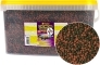 TROPICAL Cichlid Omnivore Medium Pellet 10L/3,6kg (60969) - Pokarm dla pielęgnic średnich i dużych