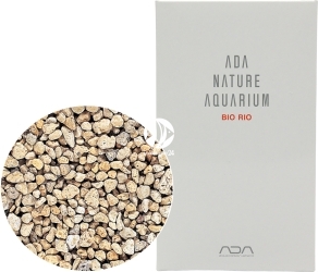 ADA Bio Rio 1L (105-001) - Porowaty wkład do filtra w akwarium.