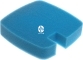 AQUAEL Finish Sponge 30PPI Hypermax (124831) - Gąbka niebieska do filtra