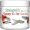 StreamBiz Guppy Color Granulat 40g (21101) - Pokarm dla gupików, molinezji, mieczyków
