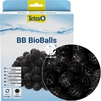 TETRA BB Bio-Balls Large 2500ml (T241169) - Biobale Wkład mechaniczny do filtra