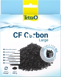 TETRA CF Carbon Large 600g (T241206) - Węgiel aktywny do filtra