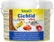 TETRA Cichlid Colour Pellets 10L - Wiaderko (T201392) - Pokarm poprawiający wybarwienie w granulkach dla pielęgnic.