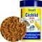 TETRA Cichlid Sticks 100ml (T747340) - Pływający pokarm w pałeczkach dla pielęgnic.