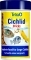 TETRA Cichlid Sticks 100ml (T747340) - Pływający pokarm w pałeczkach dla pielęgnic.