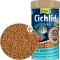 TETRA Cichlid Sticks 250ml (T157170) - Pływający pokarm w pałeczkach dla pielęgnic.