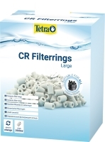 TETRA CR Filterrings Large 2500ml (T241183) - Ceramika do filtra