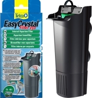 TETRA EasyCrystal Filter 250 (T151567) - Filtr wewnętrzny do akwarium 15-40L