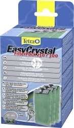 TETRA EasyCrystal Filter Pack 250/300 3szt (T151581) - Włóknina do filtra EasyCrystal Filter 250/300