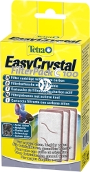 TETRA EasyCrystal Filterpack C 100 (T211841) - Wkład do filtra wewnętrznego