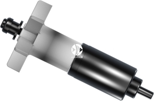 TETRA FilterJet 400 Impeller (T286979) - Wirnik do filtra wewnętrznego