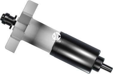 TETRA FilterJet 600 Impeller (T286986) - Wirnik do filtra wewnętrznego