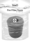 TETRA Pre-Filter Foam EX1500 Plus (T305014) - Prefiltr gąbkowy do filtra zewnętrznego
