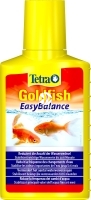 TETRA Goldfish EasyBalance 100ml (T183285) - Stabilizuje parametry wody dla złotych rybek