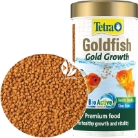 TETRA Goldfish Gold Growth 250ml (T753143) - Pokarm granulowany dla złotych rybek