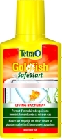 TETRA Goldfish SafeStart 50ml (T183261) - Uzdatniacz wody dla złotych rybek