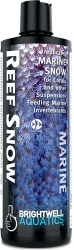 BRIGHTWELL AQUATICS (Termin: 08.2025) Reef Snow 125ml (SNO125) - Formuła odtwarzająca tzw. śnieg morski