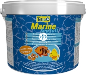 TETRA Marine SeaSalt 20kg (T173798) - Sól morska do akwarium