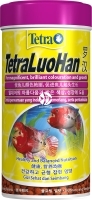 TETRA LuoHan 250ml (T135307) - Pokarm dla pielęgnic Flowerhorn
