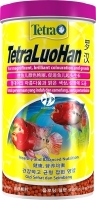 TETRA LuoHan Large Pellets 1L (T128620) - Pokarm dla pielęgnic Flowerhorn