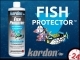 KORDON (Termin: 11.2021) FISH PROTECTOR 118ml - Chroni zdrowie ryby przed szkodliwymi czynnikami w akwarium, w trakcie transportu i w trakcie leczenia