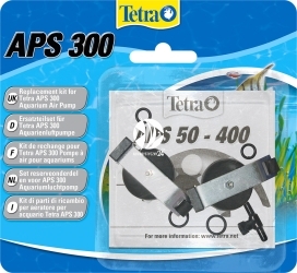 TETRA Spare Part Kit APS 300 (T181212) - Zestaw naprawczy do pompki napowietrzającej