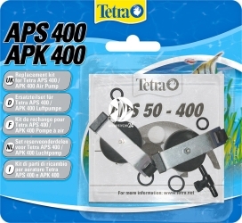 TETRA Spare Part Kit APS 400/APK 400 (T181229) - Zestaw naprawczy do pompki napowietrzającej