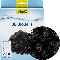 TETRA BB Bio-Balls 800ml (T145566) - Biobale Wkład mechaniczny do filtra