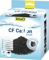 TETRA CF Carbon Small 800g (T145603) - Węgiel aktywny do filtra