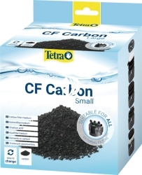 TETRA CF Carbon Small 800g (T145603) - Węgiel aktywny do filtra