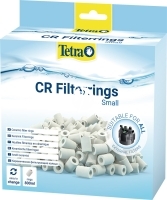 TETRA CR Filterrings Small 800ml (T145573) - Ceramika do filtra