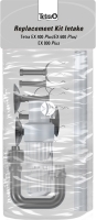 TETRA Intake Kit EX 400/600/700 (T167308) - Zestaw rurek do filtra zewnętrznego