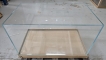 VIV (Uszkodzone 5) Akwarium PURE 80x45x45cm [162l] 8mm (800-11) - Wysokiej jakości akwarium z super transparentnego szkła