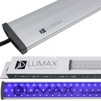 AKVASTABIL Lumax LED Light Blue 73cm 23W (LUM730B) - Oświetlenie do akwarium