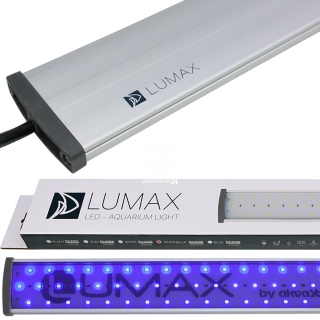 AKVASTABIL Lumax LED Light Blue 93cm 29W (LUM930B) - Oświetlenie do akwarium